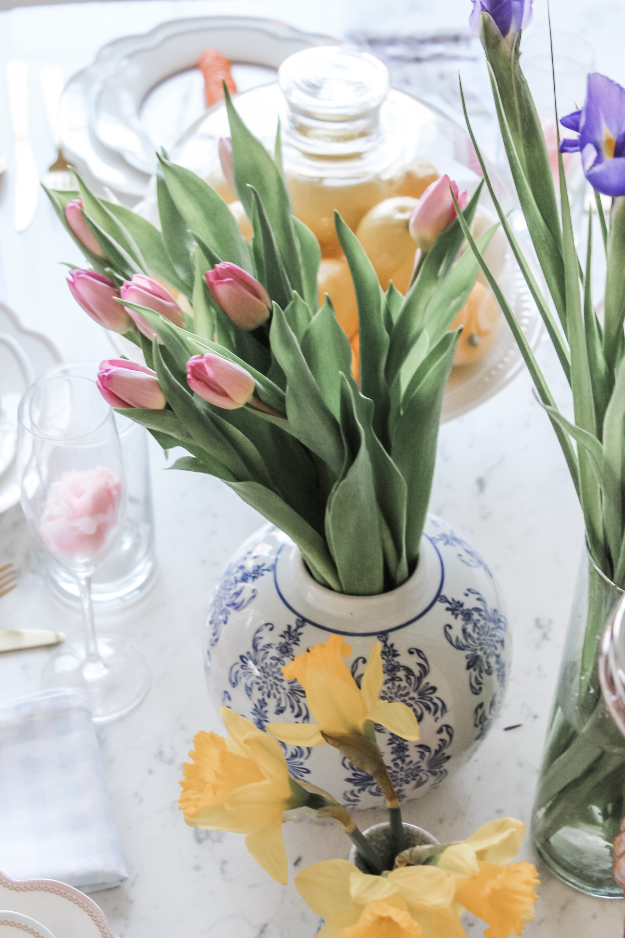 7 Ways To Spruce Up Your Home For Spring